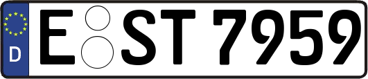 E-ST7959