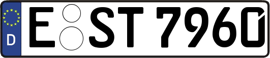 E-ST7960