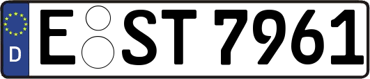 E-ST7961