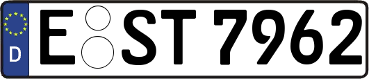 E-ST7962