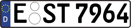 E-ST7964