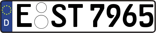 E-ST7965