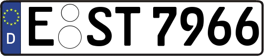 E-ST7966
