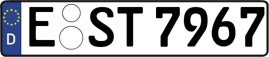 E-ST7967