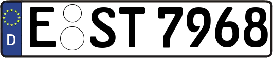E-ST7968