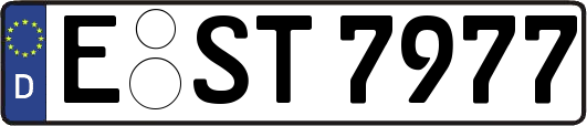 E-ST7977