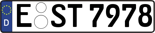 E-ST7978