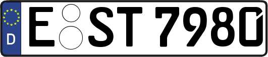 E-ST7980