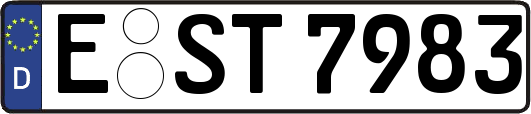 E-ST7983