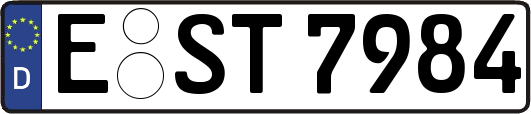 E-ST7984