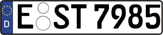 E-ST7985