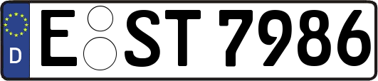 E-ST7986