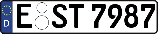 E-ST7987