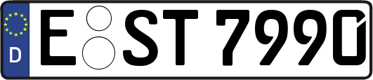 E-ST7990