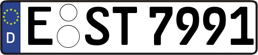 E-ST7991