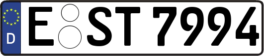 E-ST7994