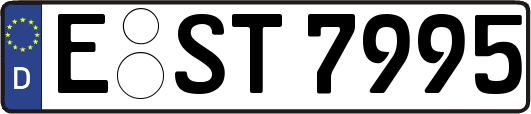 E-ST7995