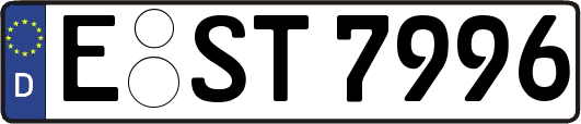 E-ST7996