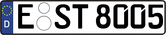 E-ST8005