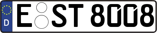 E-ST8008