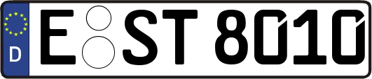 E-ST8010