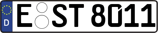 E-ST8011