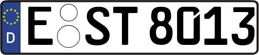 E-ST8013