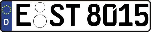 E-ST8015