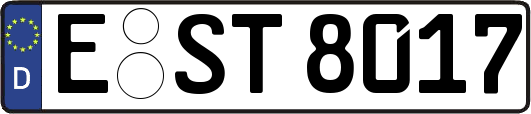 E-ST8017