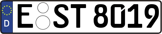 E-ST8019