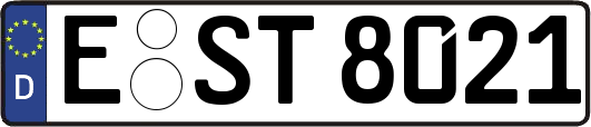 E-ST8021