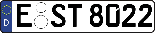 E-ST8022