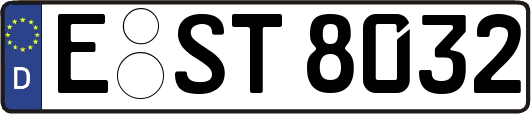 E-ST8032