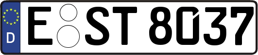 E-ST8037