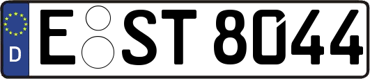 E-ST8044