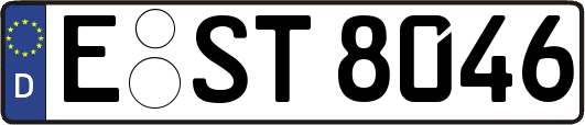 E-ST8046