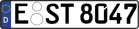 E-ST8047