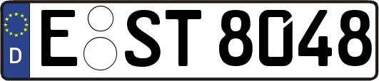 E-ST8048
