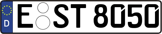 E-ST8050