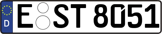 E-ST8051