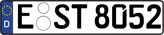 E-ST8052