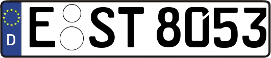 E-ST8053