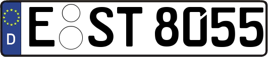 E-ST8055