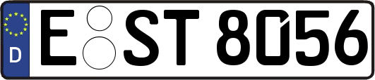 E-ST8056