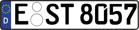 E-ST8057