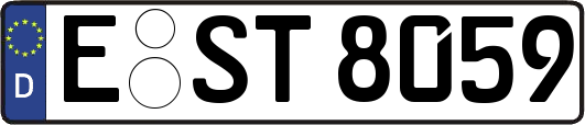 E-ST8059