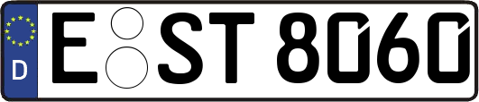 E-ST8060