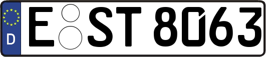 E-ST8063