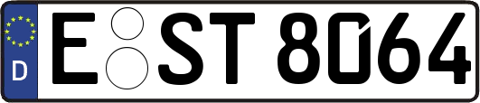 E-ST8064