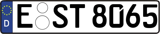 E-ST8065